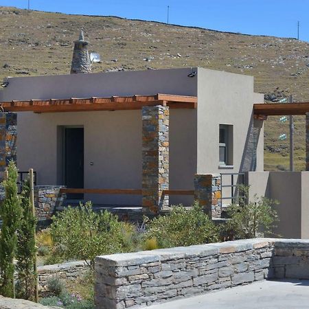 Luxurious 2019Blt Seaview Villa Wth Swimming Pool Korissia  Exteriör bild
